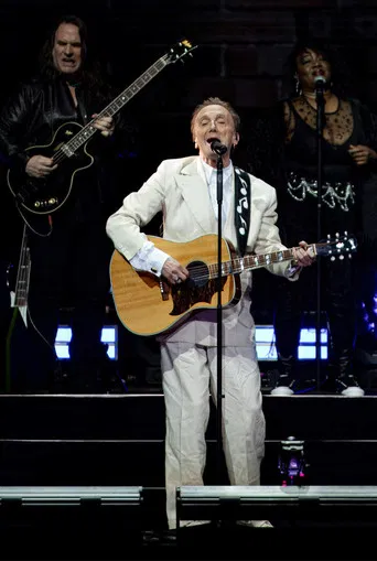 Marius Müller-Westernhagen - Live in Basel 2012