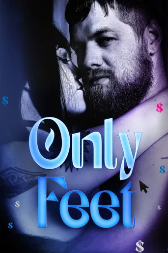 Only Feet