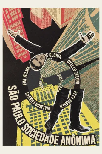 São Paulo, Incorporated