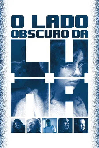 O Lado Obscuro da Luna