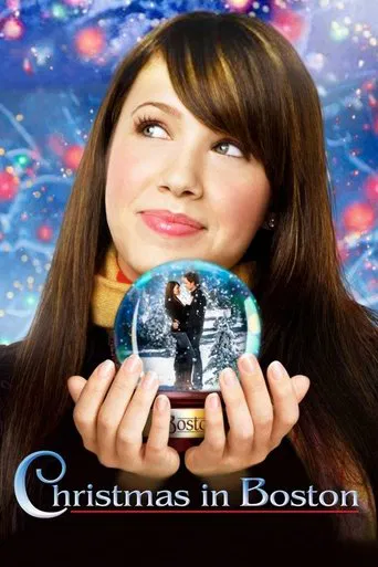 Les Amoureux de Noël