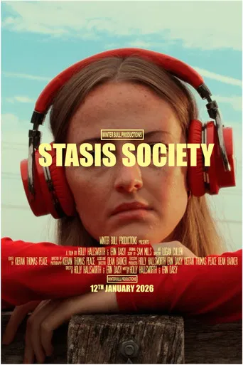 Stasis Society