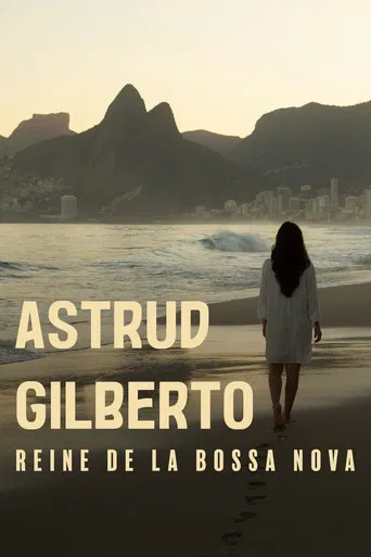 Astrud Gilberto - The Girl from Ipanema