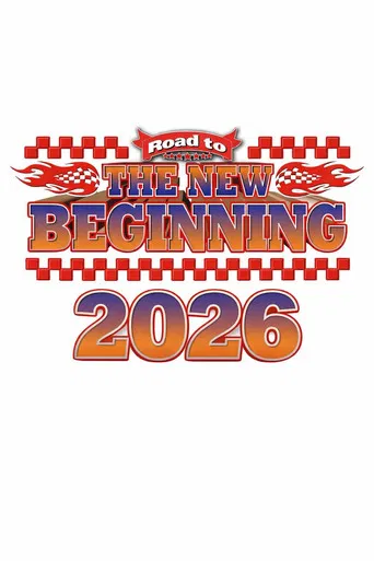 NJPW Road to The New Beginning 2026 - Day 8