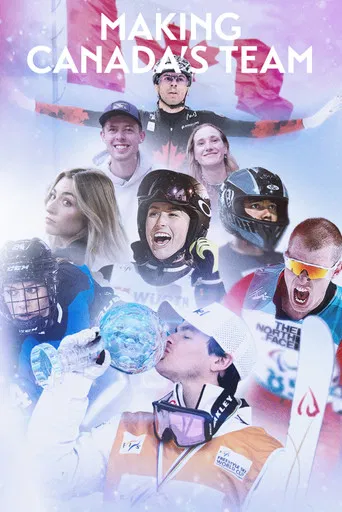 Making Canada's Team