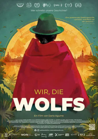 We, the Wolfs