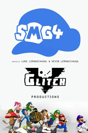 SMG4