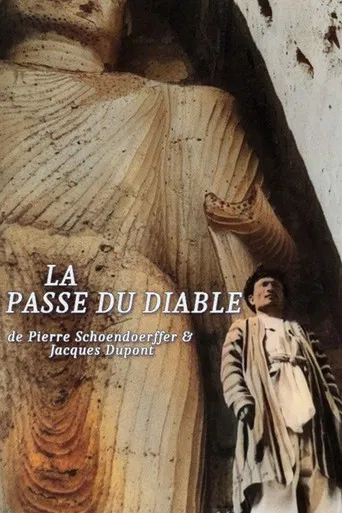 La passe du Diable