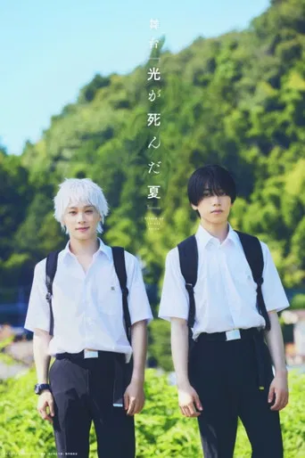 Stage 『The Summer Hikaru Died』