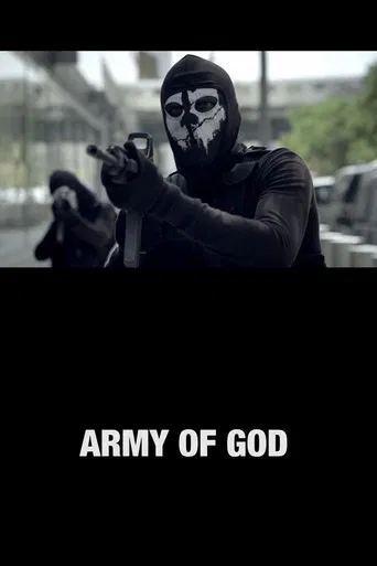 Army of God