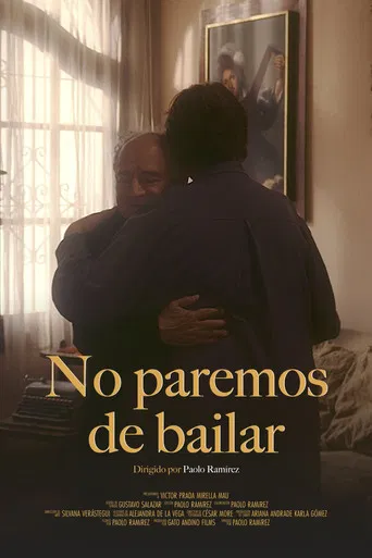 No paremos de bailar