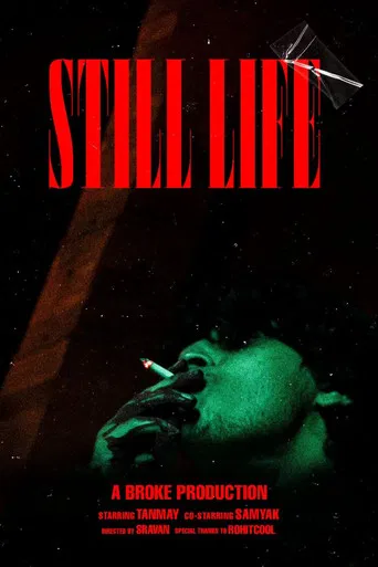 STILL LIFE