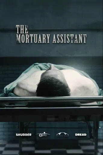 The Mortuary Assistant
