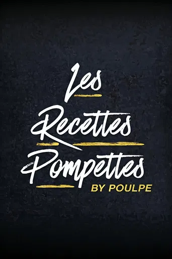 Les Recettes Pompettes by Poulpe