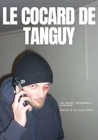 Le Cocard à Tanguy