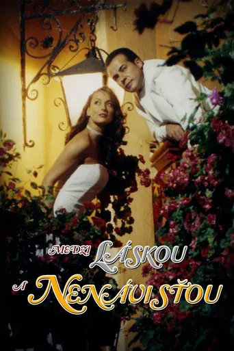 Entre el amor y el odio