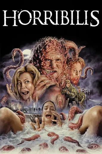 Horribilis