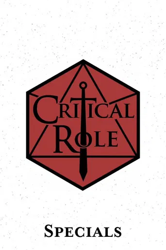 Critical Role One-Shots