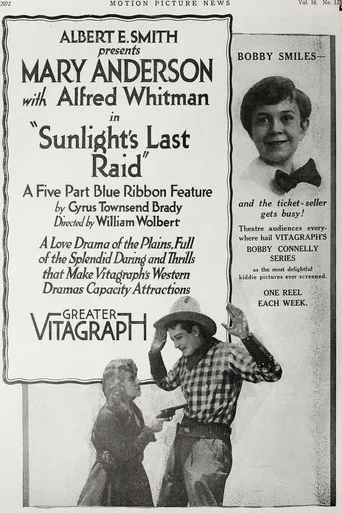 Sunlight's Last Raid