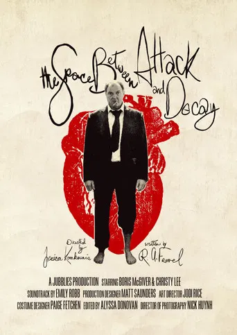 The Space Between Attack and Decay