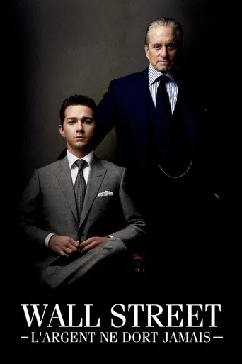 Wall Street : L'argent ne dort jamais
