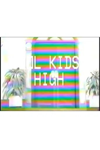 Cool Kids High