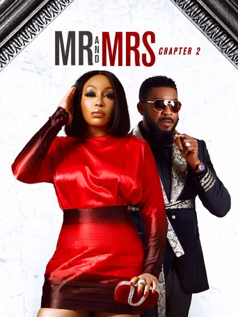 Mr and Mrs Chapter 2