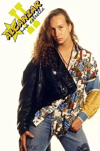 Alcanzar una estrella II