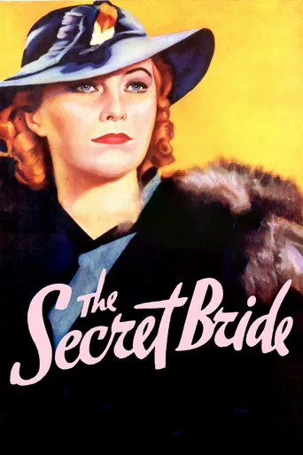 The Secret Bride