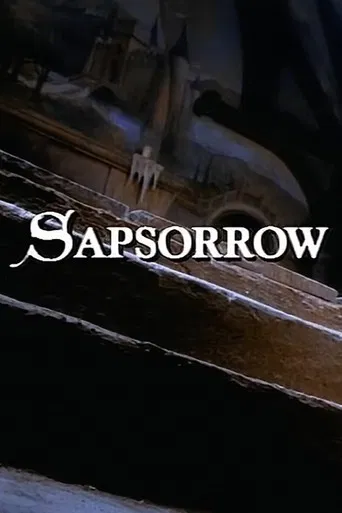 The Storyteller: Sapsorrow