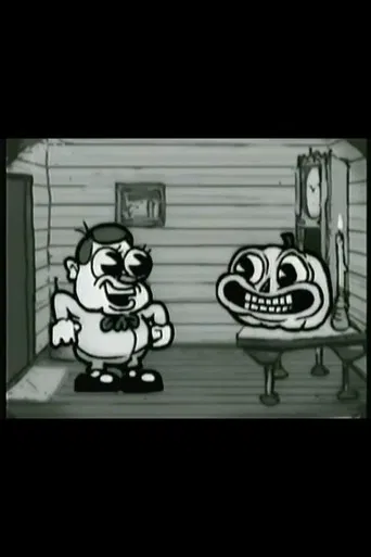 Pumpkin Song