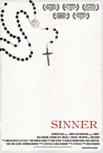 Sinner
