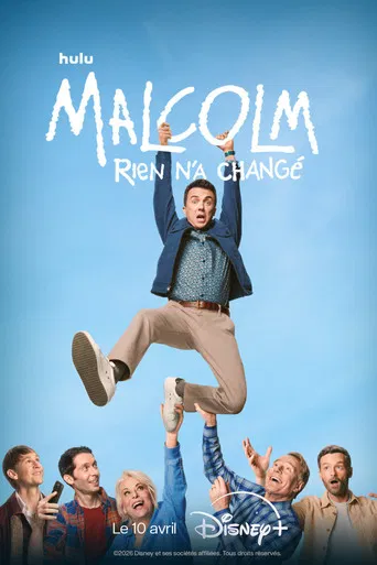 Malcolm : Rien n'a changé