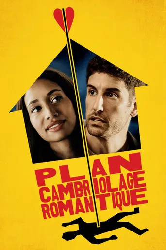 Untitled Home Invasion Romance