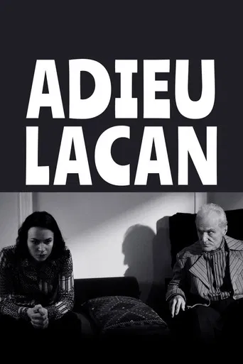 Adieu, Lacan