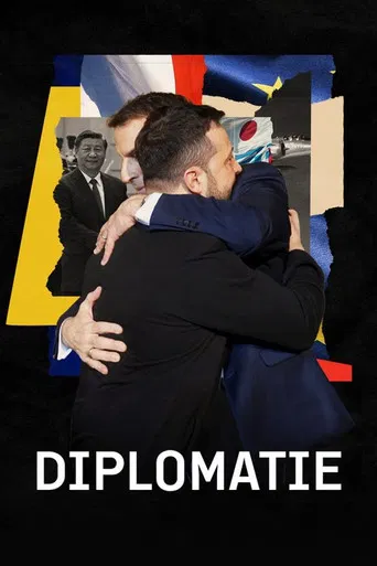 Diplomatie