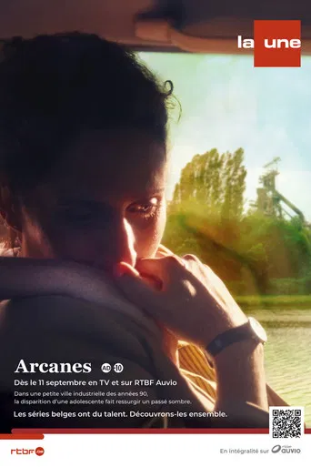 Arcanes