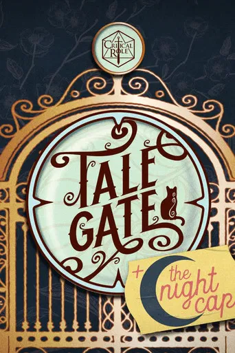 Tale Gate