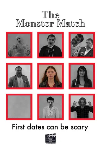 The Monster Match