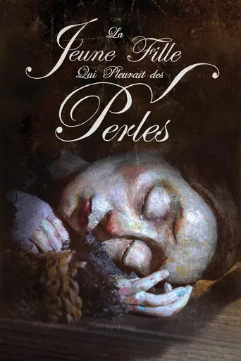 La jeune fille qui pleurait des perles