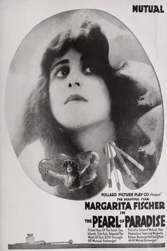 The Pearl of Paradise