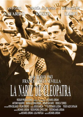 La nariz de Cleopatra