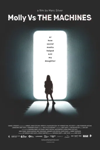 Molly vs.THE MACHINES