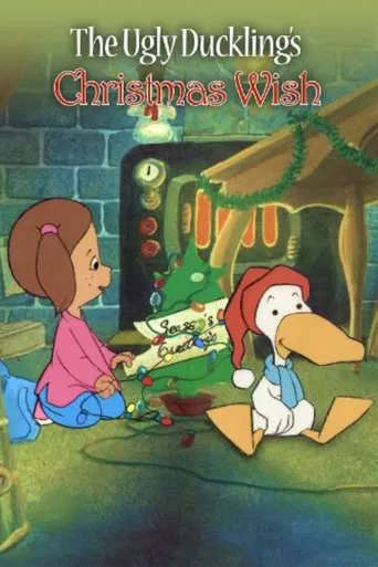 Le Noël Du Vilain Petit Canard