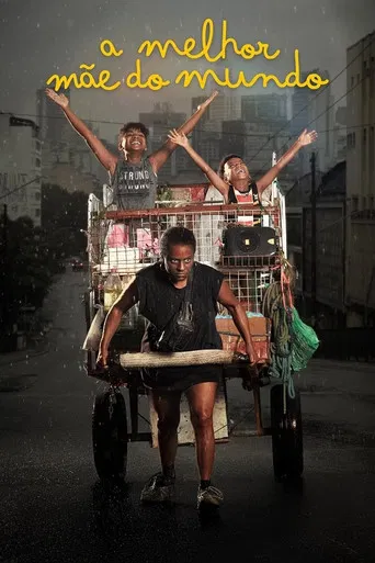 The Best Mother in the World