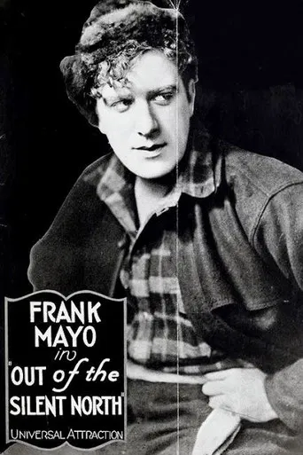 Out of the Silent North