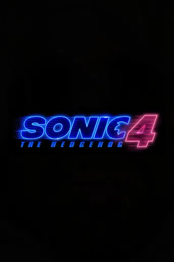 Sonic 4, le film