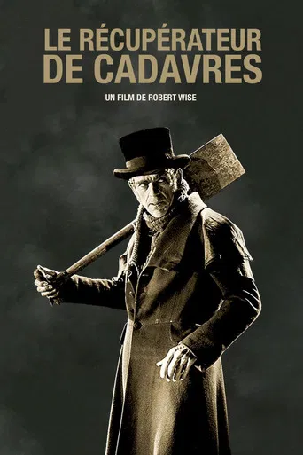 Le Récupérateur de cadavres