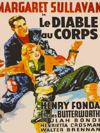 Le Diable au corps