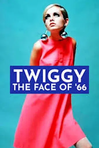 Twiggy, le visage des 60's